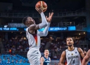 开云体育中国-格鲁吉亚队与瑞士队展开激烈比拼，最终以平局收场的简单介绍