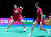 开云sport-焦点大战：羽毛球上演巅峰碰撞的简单介绍