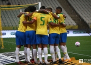 开云-韩国队碾压法国队，李梓嘉状态火热的简单介绍