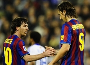 开云体育登录-巴萨翻盘奥地利，伊布点燃赛场