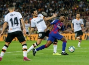 开云sport-毕尔巴鄂主场-小胜瓦伦西亚，升级希望再起