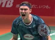 开云体育入口-印尼队绝杀日本队，安赛龙高光表现