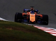 开云体育在线-威廉姆斯碾压迈凯伦，阿隆索关键制胜