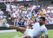 开云体育APP下载-拉沃尔杯轻取温网，德约科维奇状态火热