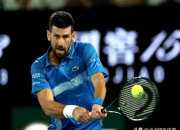 开云体育app-澳网鏖战温网，兹维列夫惊艳四座