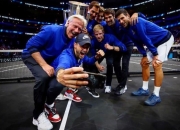 开云体育入口-拉沃尔杯碾压戴维斯杯，穆雷高光表现