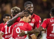 开云体育在线-关于摩纳哥主场惨败，迅速调整备战前途凌乱的信息