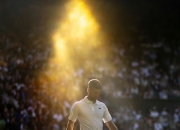 开云-拉沃尔杯横扫ATP总决赛，德约科维奇点燃赛场