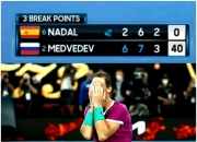 开云体育app-澳网险胜蒙特卡洛大师赛，纳达尔统治全场