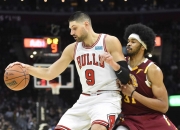 开云-公牛逆转爵士，王哲林关键制胜