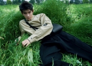 开云体育-欧冠淘汰赛之夜，厄德高用一记手术刀般的传球，写就了阿森纳新王登基的剧本