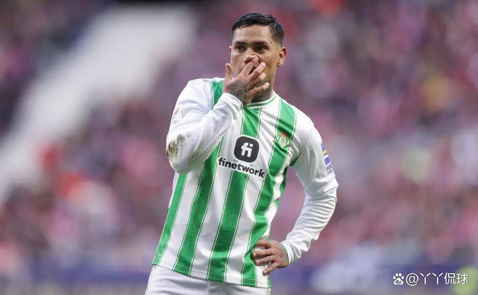 皇家贝蒂斯遭遇挑战，客场告负的简单介绍