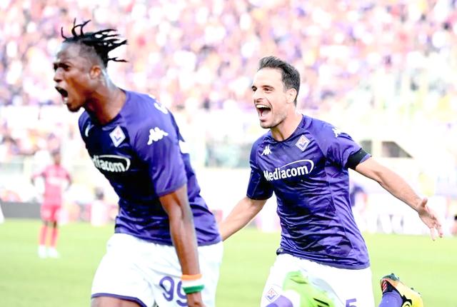 包含佛罗伦萨对阵卡利亚里:实力对决谁能笑到最后?的词条 包含佛罗伦萨对阵卡利亚里:实力对决谁能笑到最后?的词条