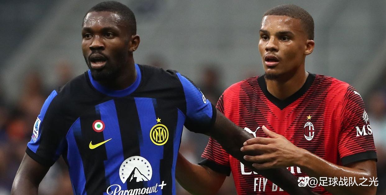 红黑军团势不可挡!米兰双雄继续领跑 红黑军团势不可挡!米兰双雄继续领跑