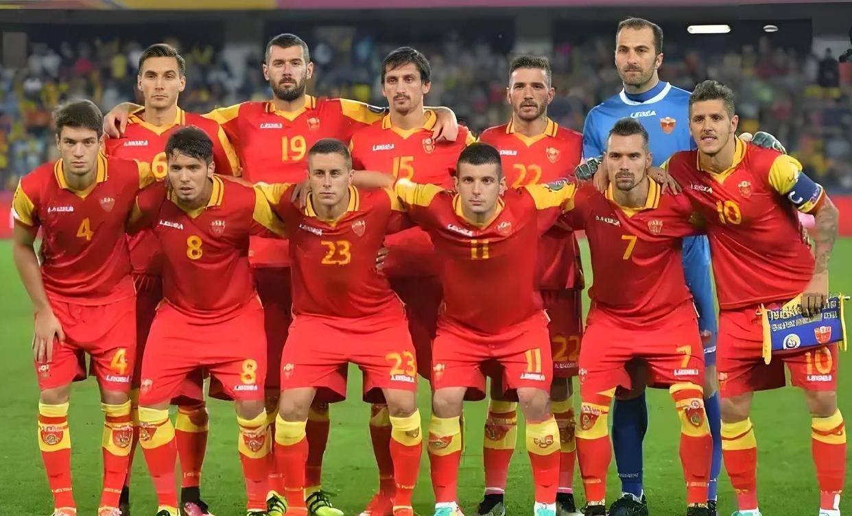 斯洛文尼亚取胜提振信心，欧预赛战绩有所改善的简单介绍