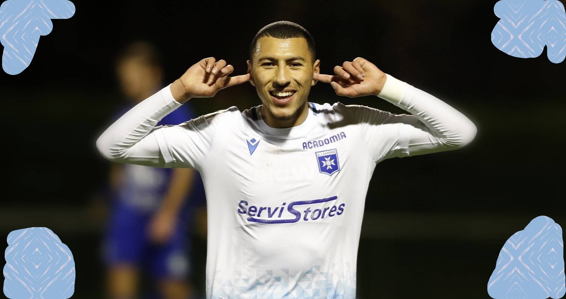 关于圣埃蒂安主场大胜第戎，球队信心倍增的信息