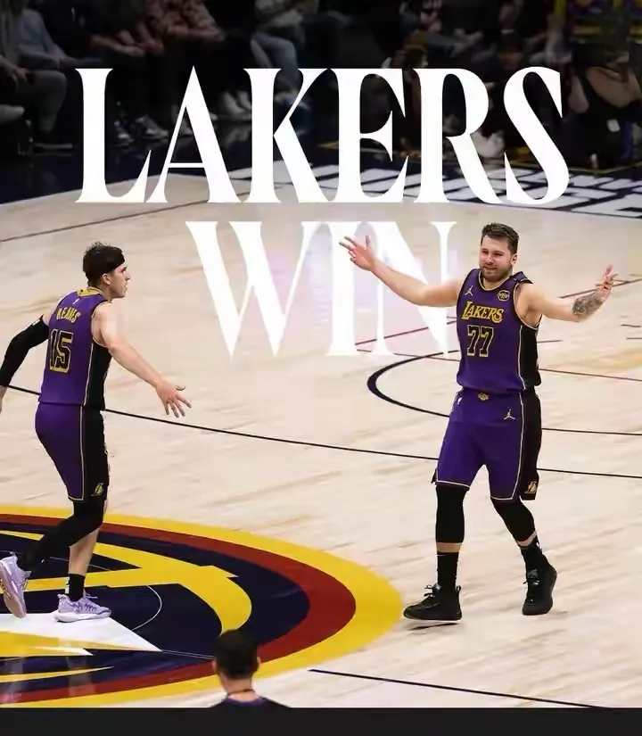 湖人大将坚信团队力量认为只要全力以赴一切皆有可能的简单介绍