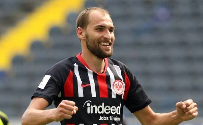 法兰克福继续颓势，主场告负的简单介绍