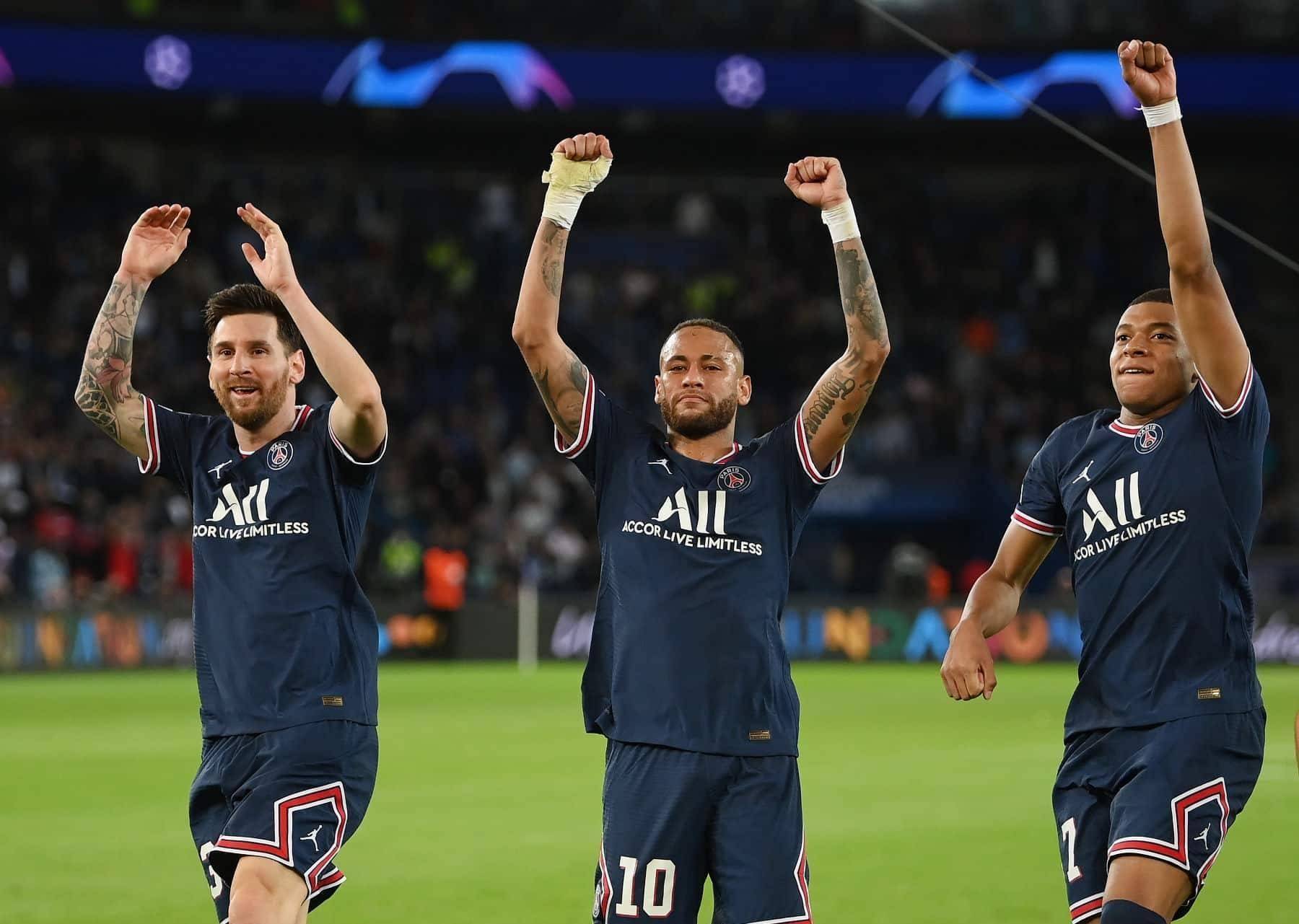 摩纳哥主场不敌昂热，遭遇两连败的简单介绍