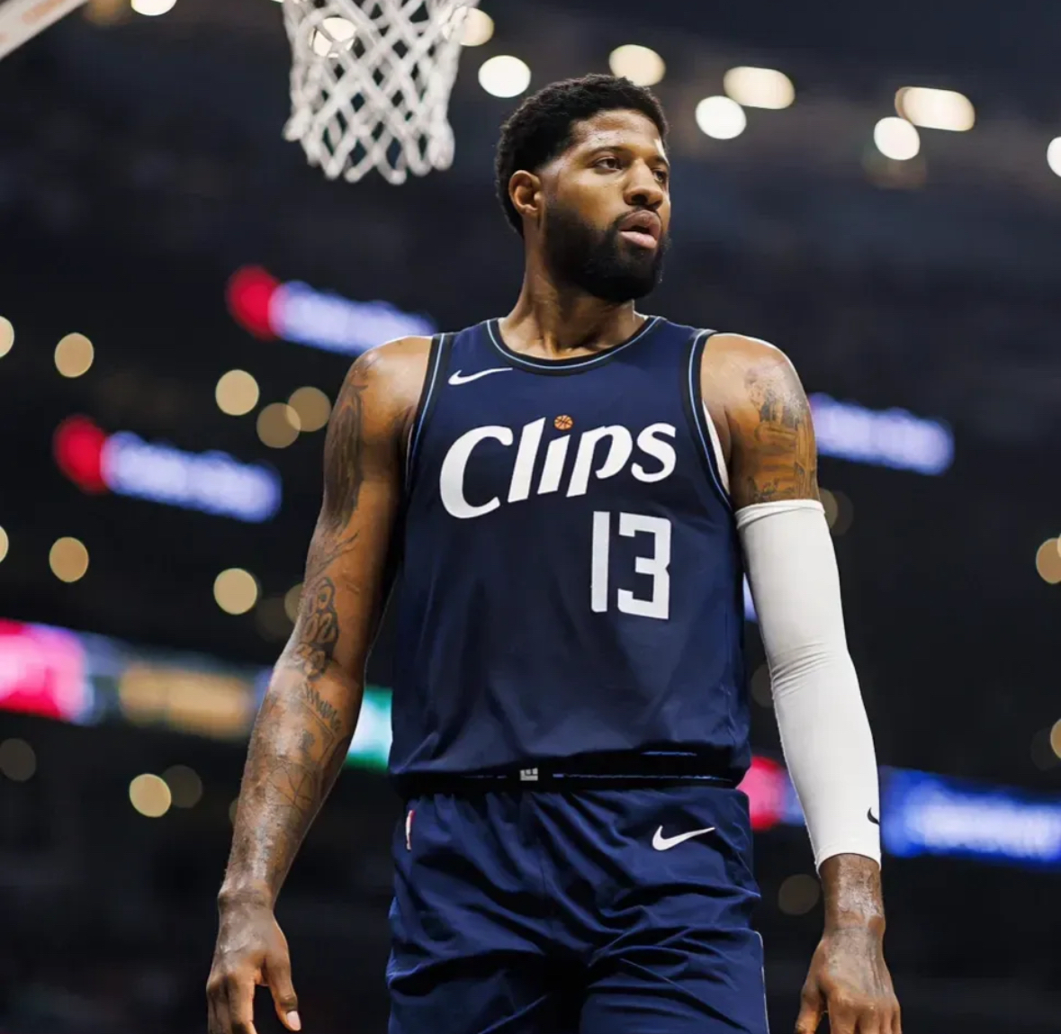 包含快船继续发威,乔治生涯新高狂砍分疯狂拼杀站稳东部巅峰的词条 包含快船继续发威,乔治生涯新高狂砍分疯狂拼杀站稳东部巅峰的词条