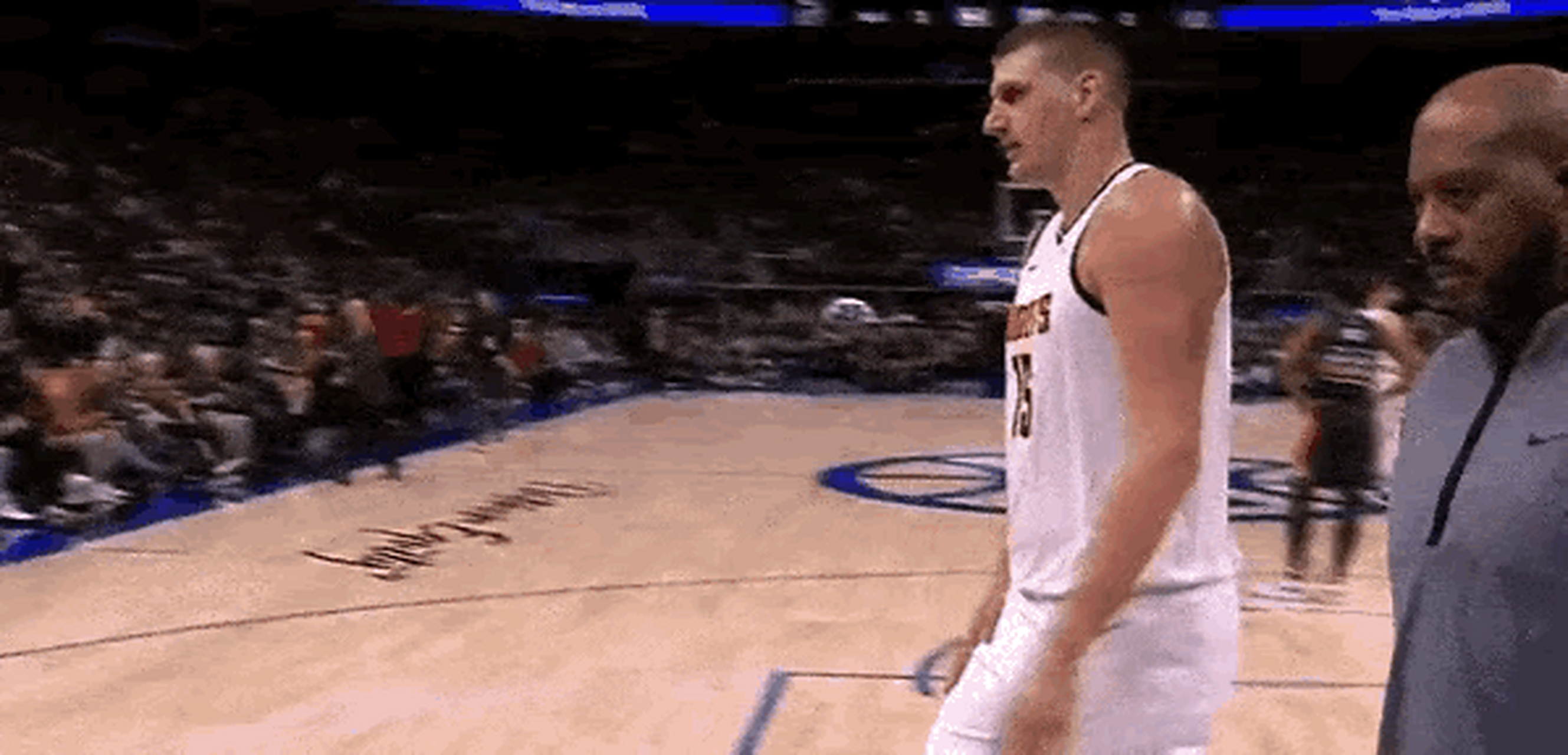 活塞不敌掘金，遭遇主场失利的简单介绍