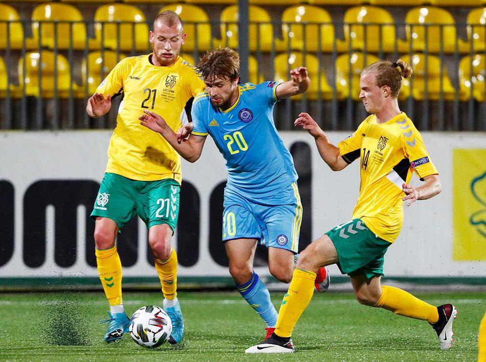 竞争激烈!欧预赛小组赛末轮精彩纷呈的简单介绍 竞争激烈!欧预赛小组赛末轮精彩纷呈的简单介绍