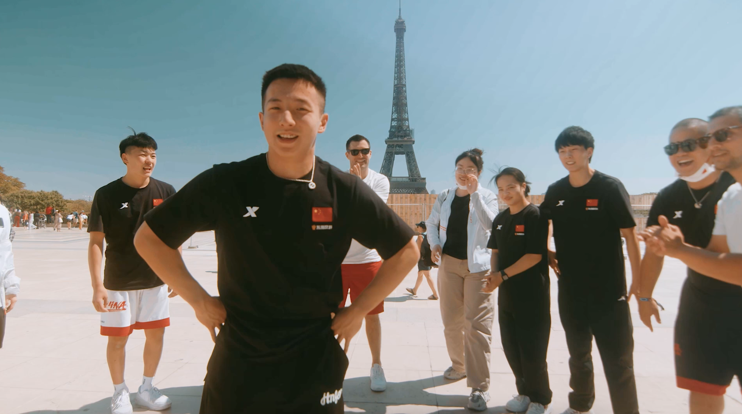 包含中国队险胜法国队,黄鸭组合扛起全队的词条 包含中国队险胜法国队,黄鸭组合扛起全队的词条