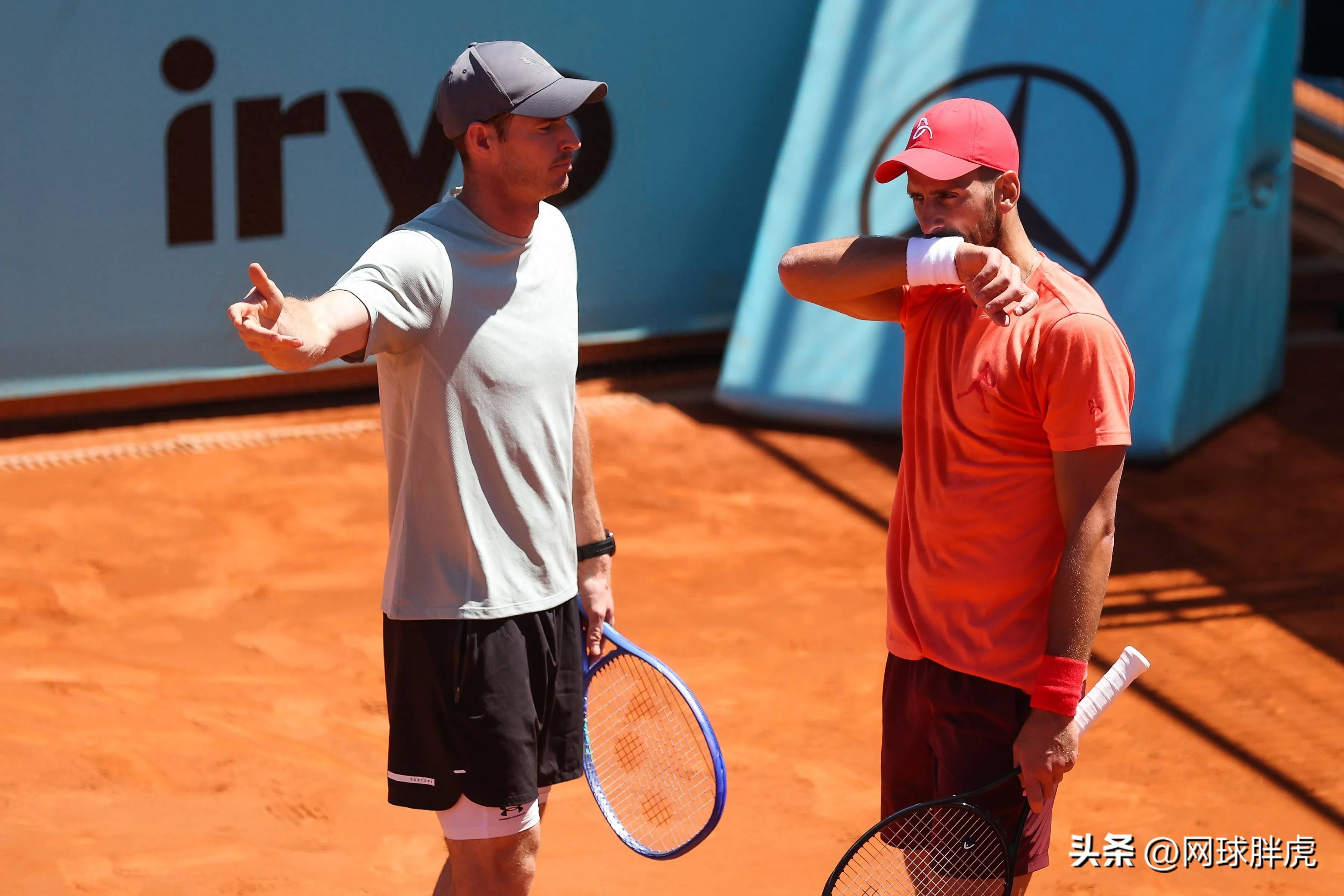 法网碾压美网,穆雷惊艳四座 法网碾压美网,穆雷惊艳四座