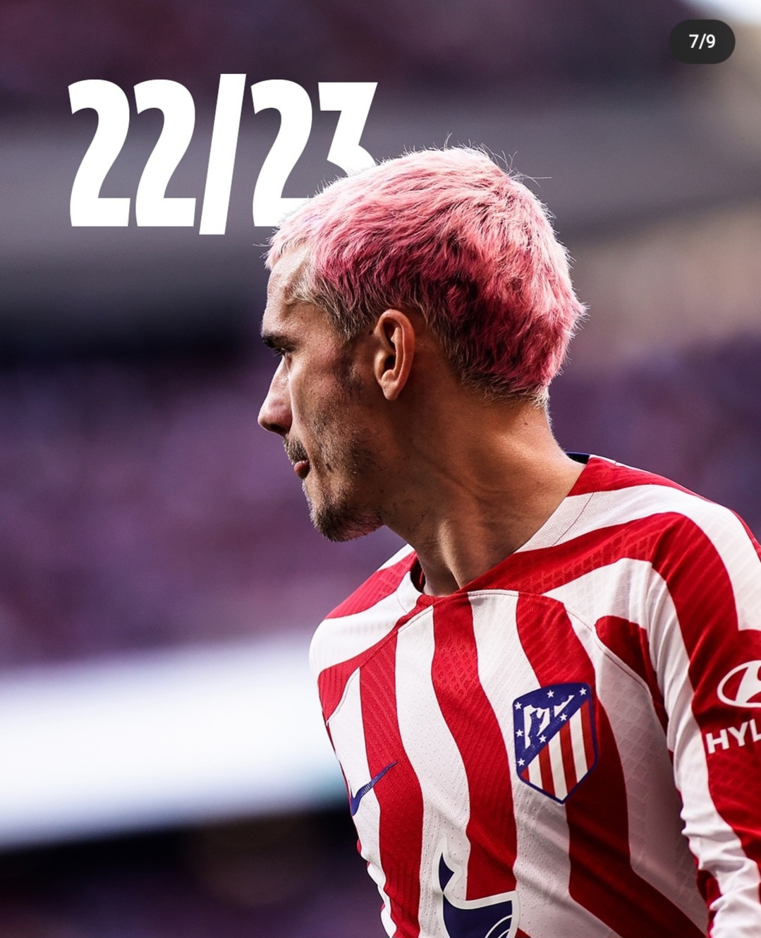 皇马碾压巴黎，格列兹曼惊艳四座