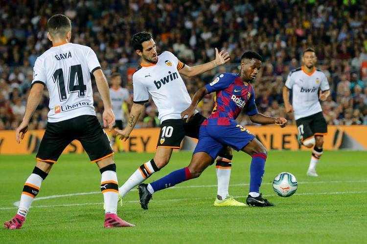 毕尔巴鄂主场-小胜瓦伦西亚，升级希望再起