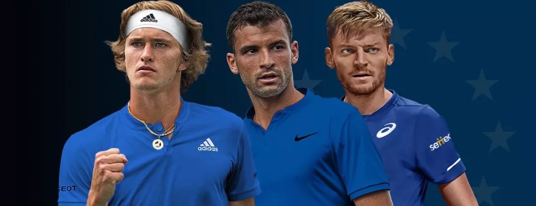 拉沃尔杯完胜澳网，穆雷带队取胜