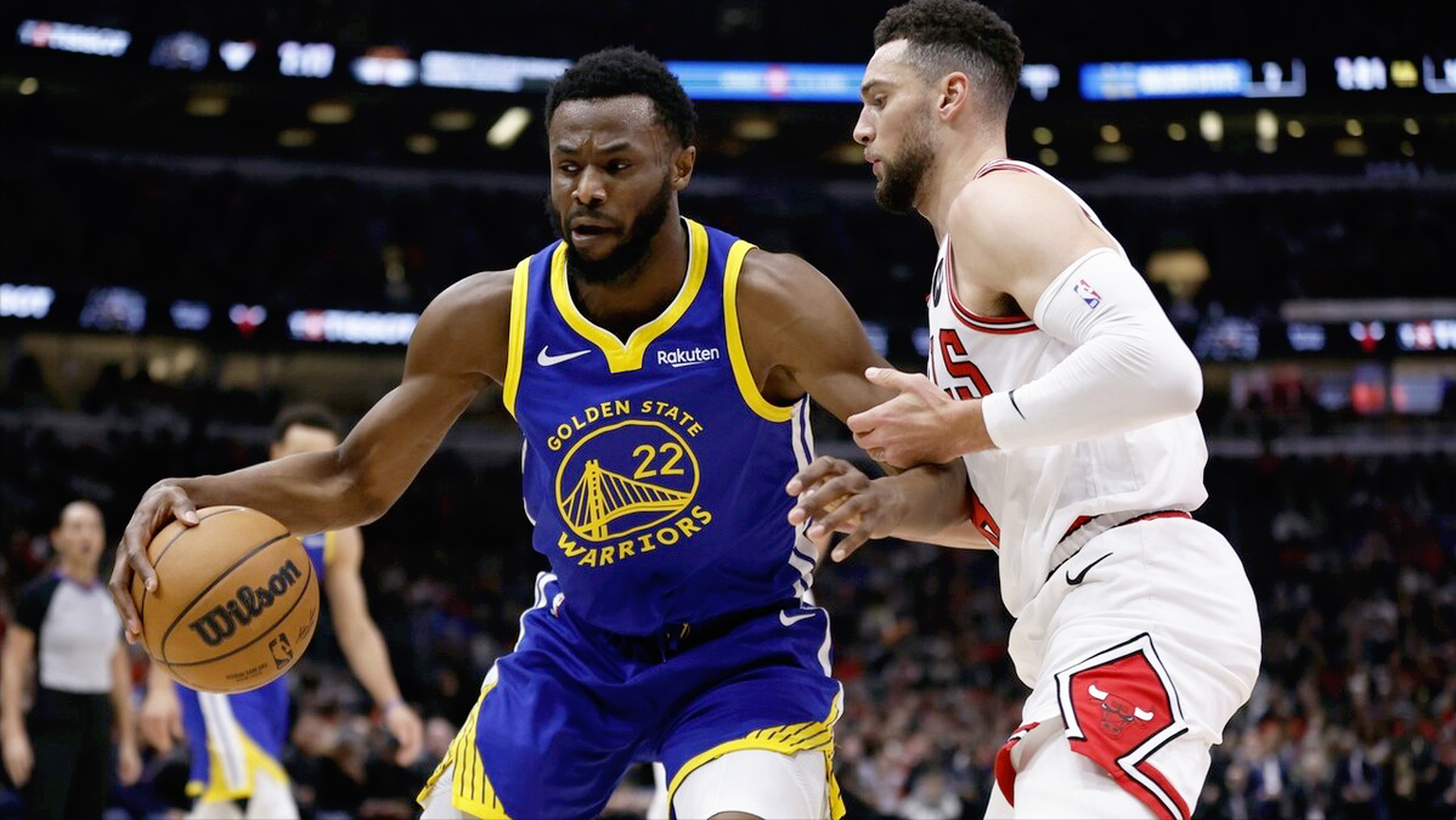 雄鹿队客场力克公牛，米德尔顿在比赛中再创奇迹