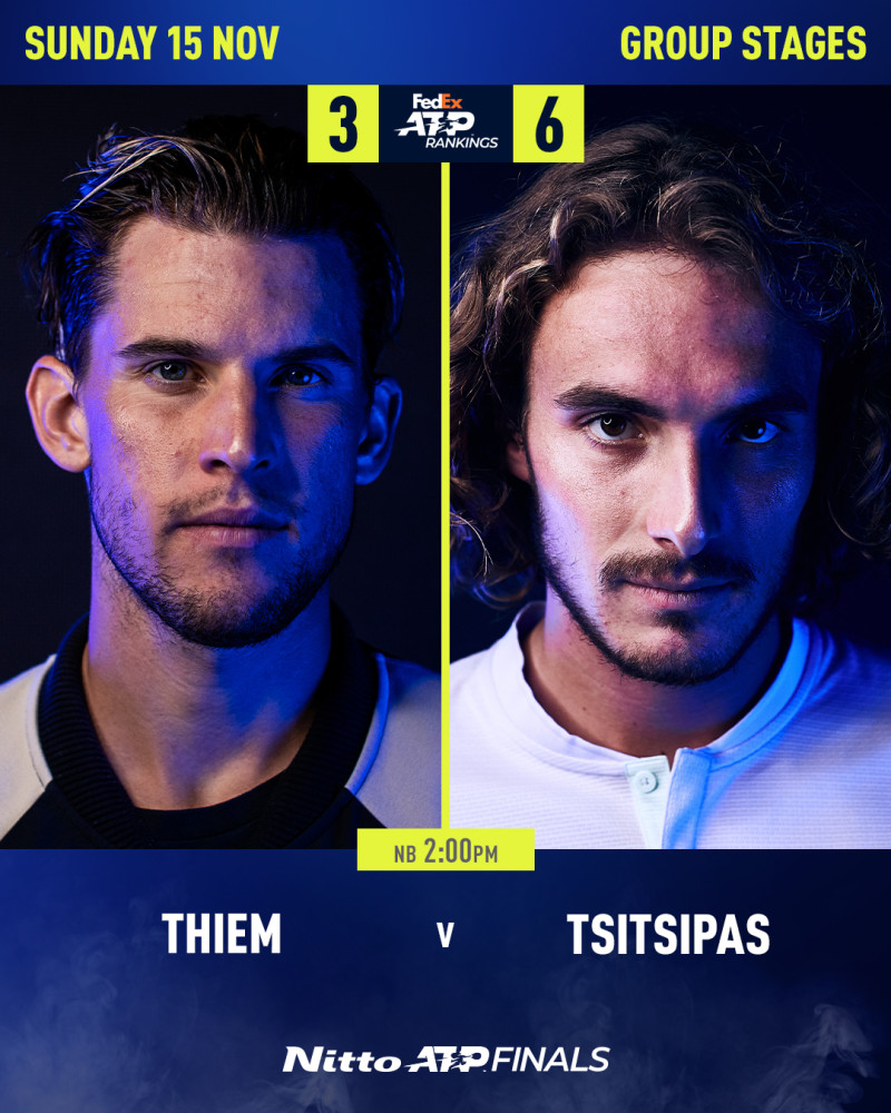 蒙特卡洛大师赛完胜ATP总决赛，蒂姆带队取胜