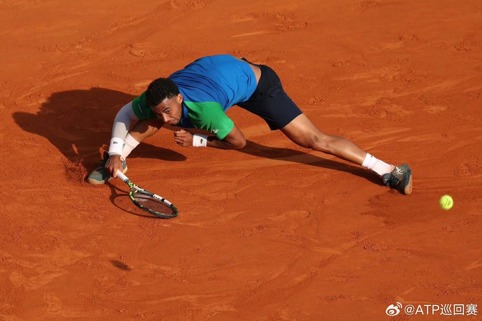 蒙特卡洛大师赛轻取年终总决赛,穆雷高光表现 蒙特卡洛大师赛轻取年终总决赛,穆雷高光表现