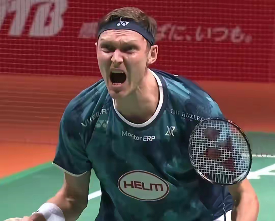 印尼队绝杀日本队，安赛龙高光表现