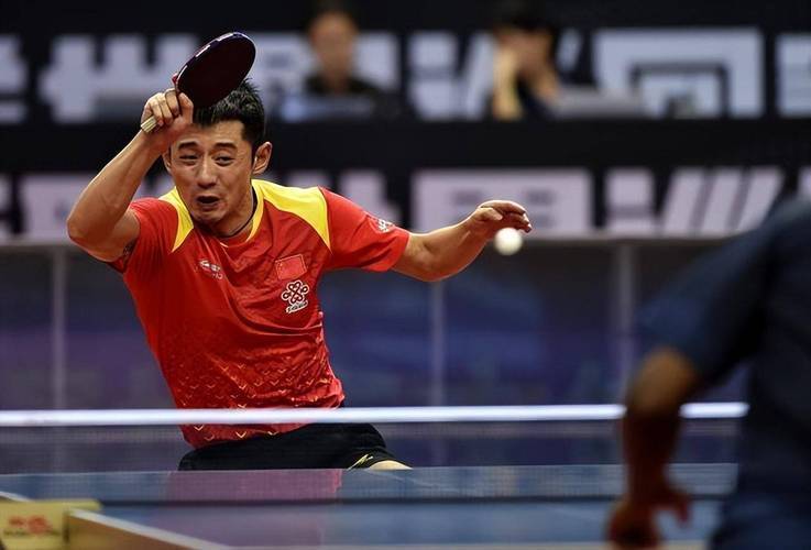 韩国队绝杀瑞典队,张继科高光表现 韩国队绝杀瑞典队,张继科高光表现