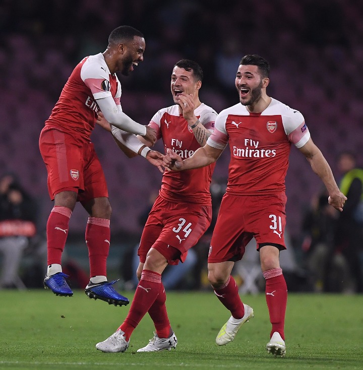 阿森纳完胜波兰,若日尼奥扛起全队 阿森纳完胜波兰,若日尼奥扛起全队