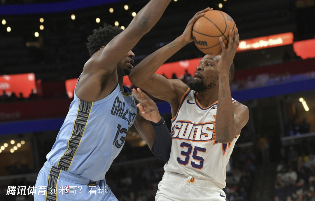 灰熊绝杀雄鹿，克莱关键制胜