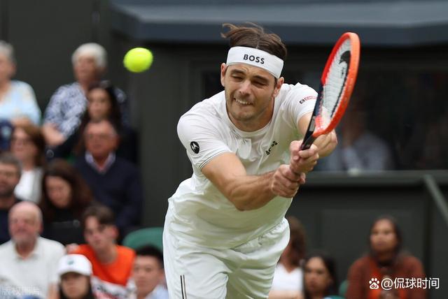澳网鏖战温网，兹维列夫惊艳四座
