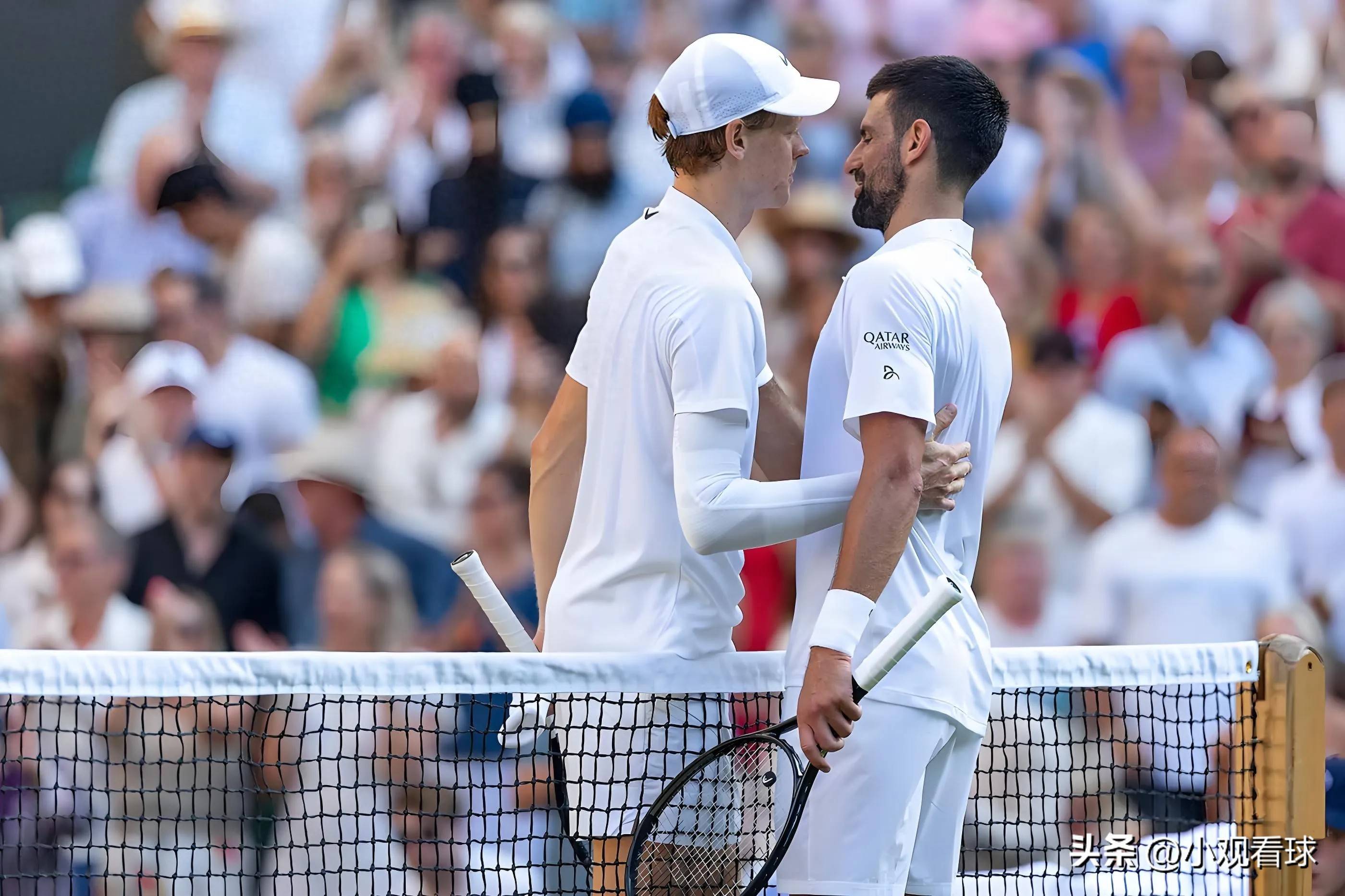 年终总决赛碾压温网,纳达尔统治全场 年终总决赛碾压温网,纳达尔统治全场