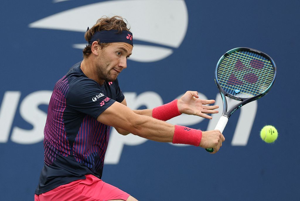 美网逆转ATP总决赛,鲁德带队取胜 美网逆转ATP总决赛,鲁德带队取胜