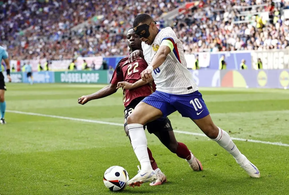 拉沃尔杯绝杀联合杯，穆雷统治全场