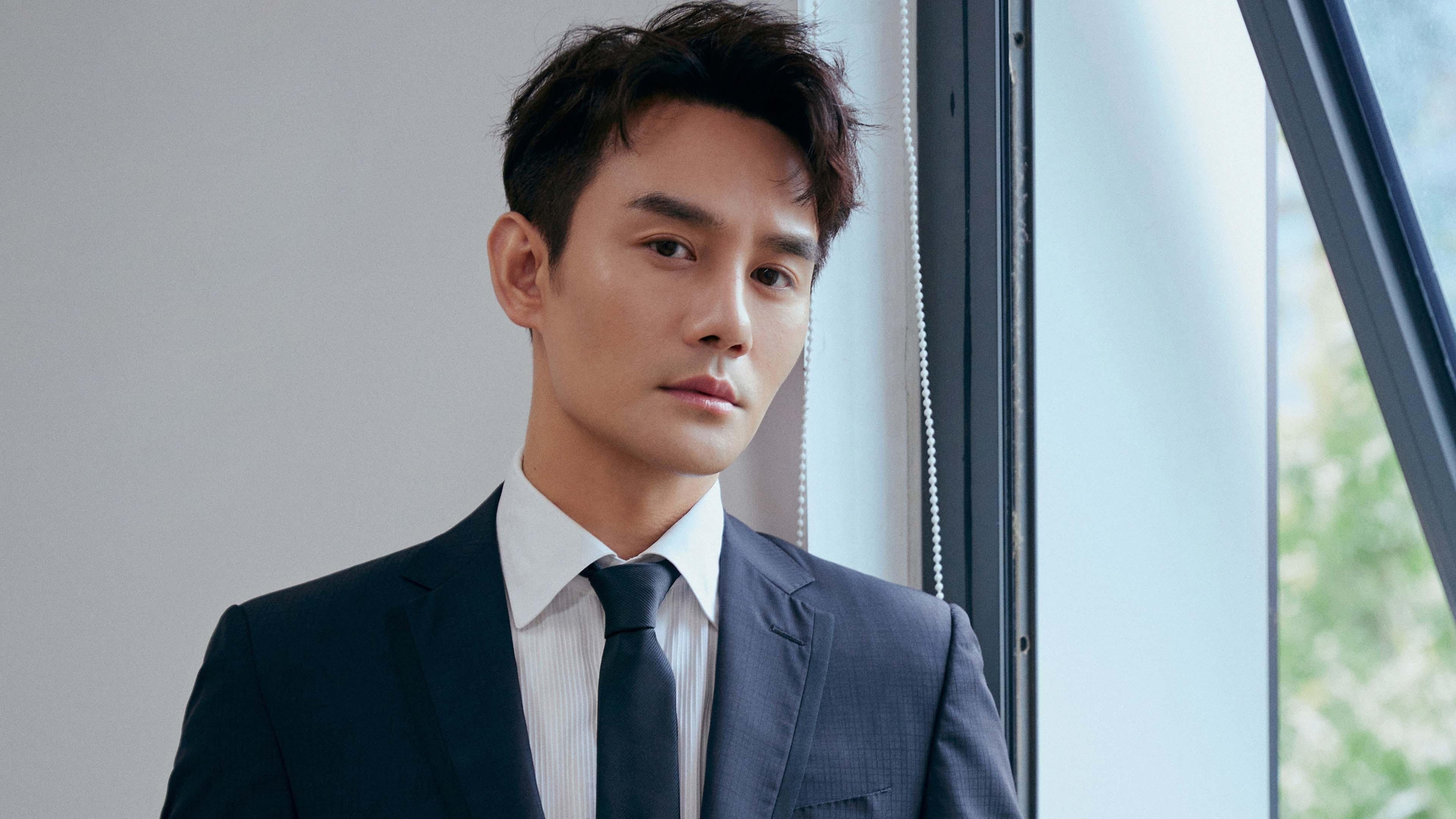 灵魂撕裂者，当霍勒迪用防守对中国篮球发起哲学拷问