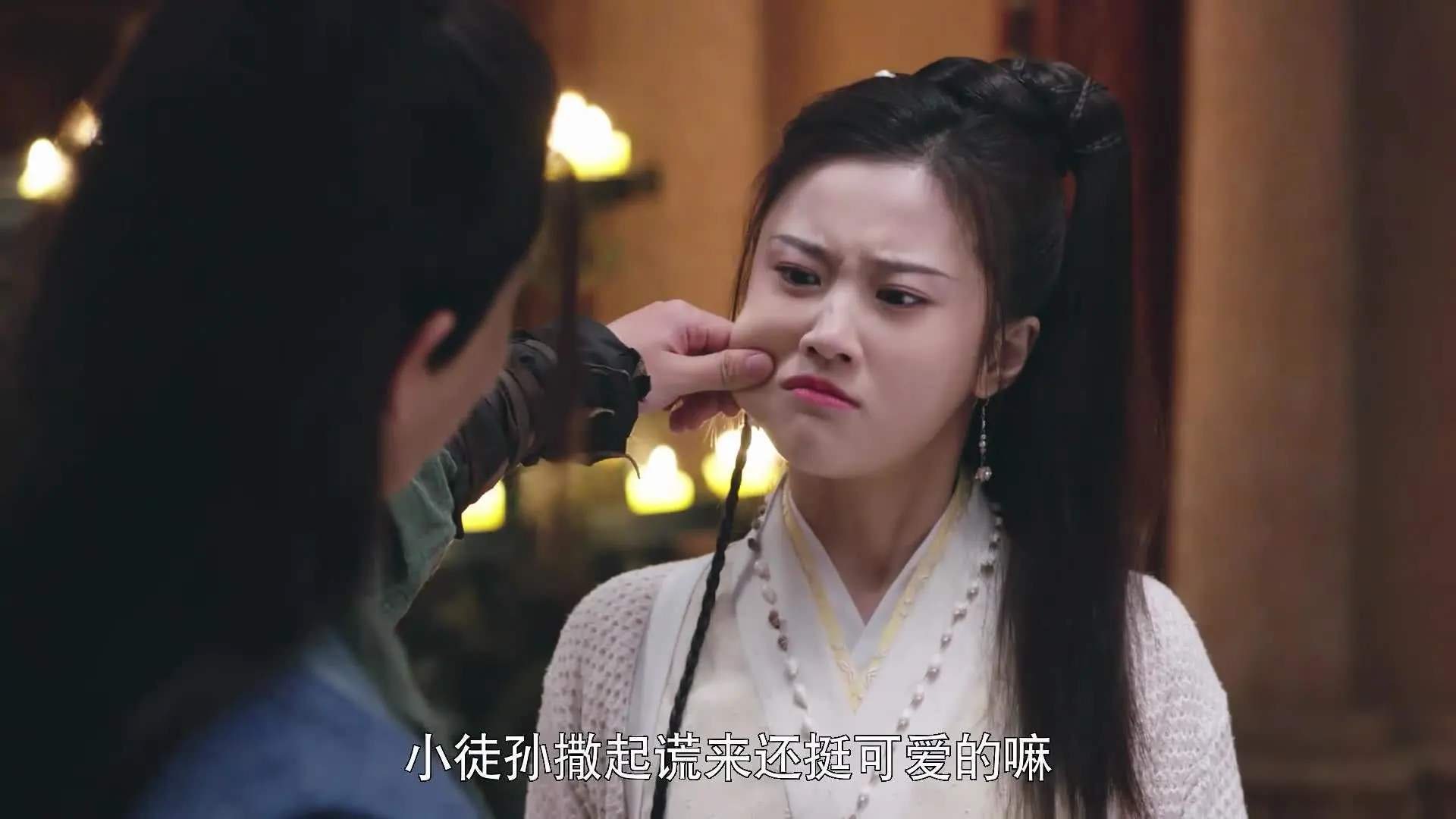 真正检验巨星的标准，广厦对阵灰熊，哈登证明自己属于大场面