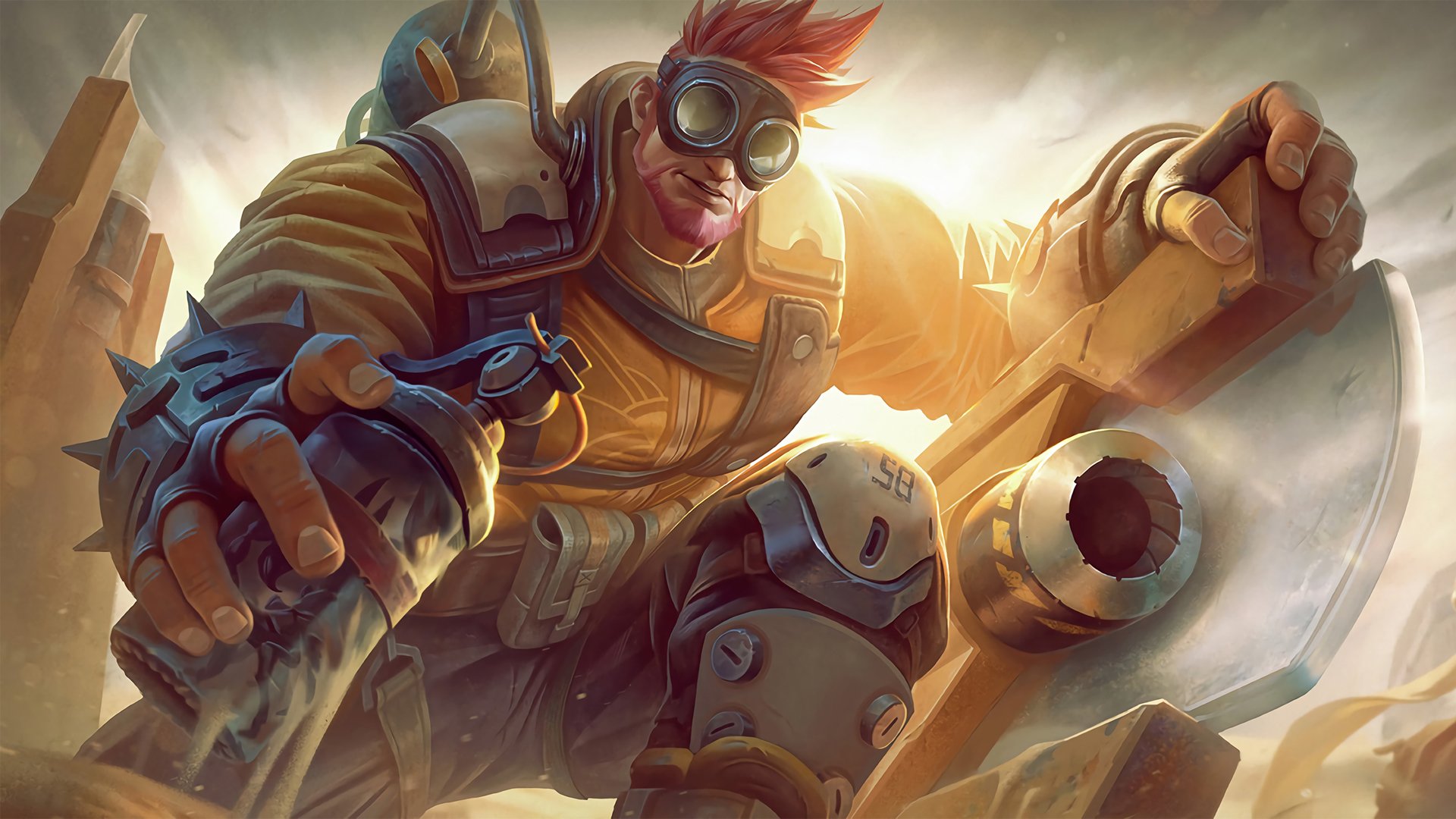 F1街道赛之夜,戈贝尔的双重大场面艺术