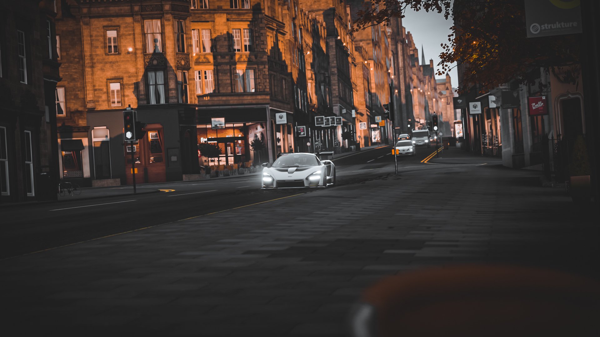 驯狮记,弗拉霍维奇生涯之夜,拜仁用喀麦隆节奏掌控全局